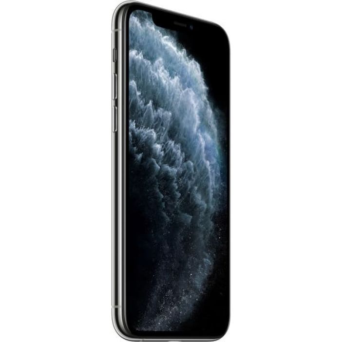 Купить Apple iPhone 11 Pro Max 256 ГБ серебристый в Екатеринбурге ...